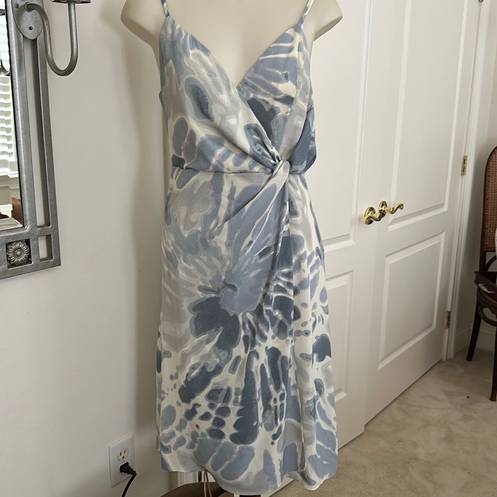 Entro dress. NWT. Sundress 🌞